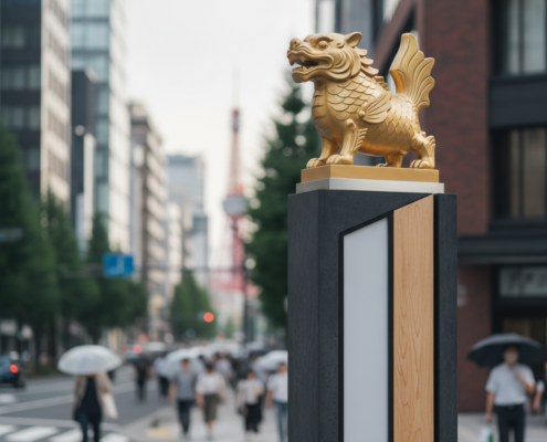 名古屋で開業するなら!看板とWeb・紙媒体を連携させるクロスメディア戦略