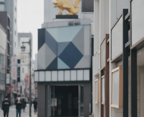 名古屋の店舗看板が「集客ゼロ」になる根本原因と対策｜開業オーナー必見の現場視点