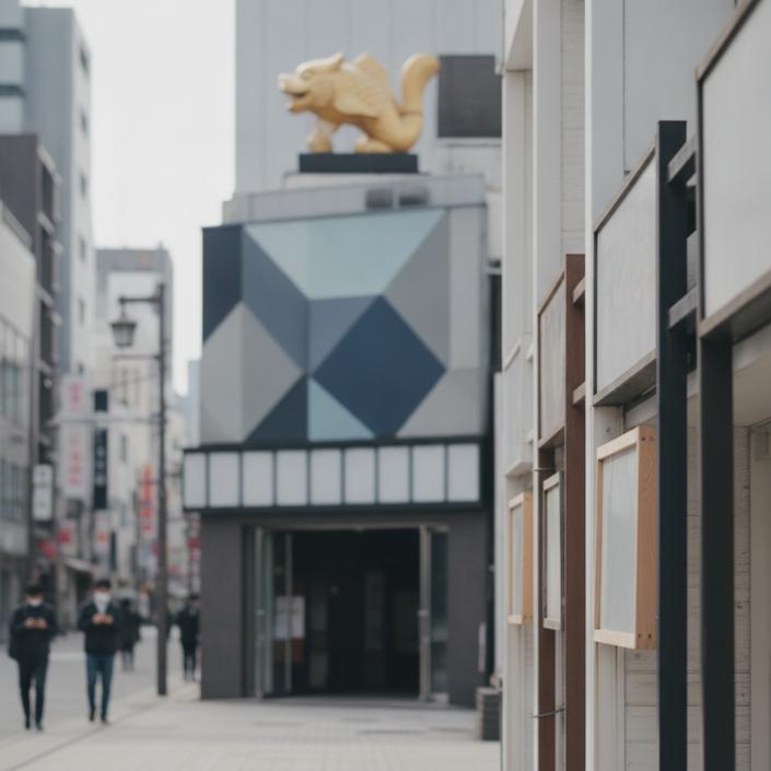 名古屋の店舗看板が「集客ゼロ」になる根本原因と対策｜開業オーナー必見の現場視点